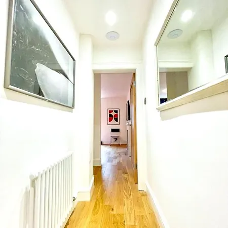 Appartement Prime Edinburgh New Town. Newly Reno'D Cosy Nest Extérieur photo